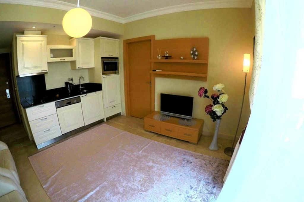 Apartament Gold City квартира Family
