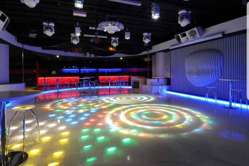 Apartament Gold City квартира Family Alanya