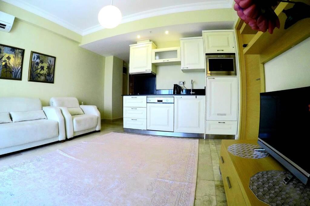 Gold City квартира Family Apartament *