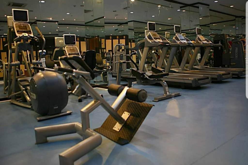 Gold City квартира Family Apartament Alanya