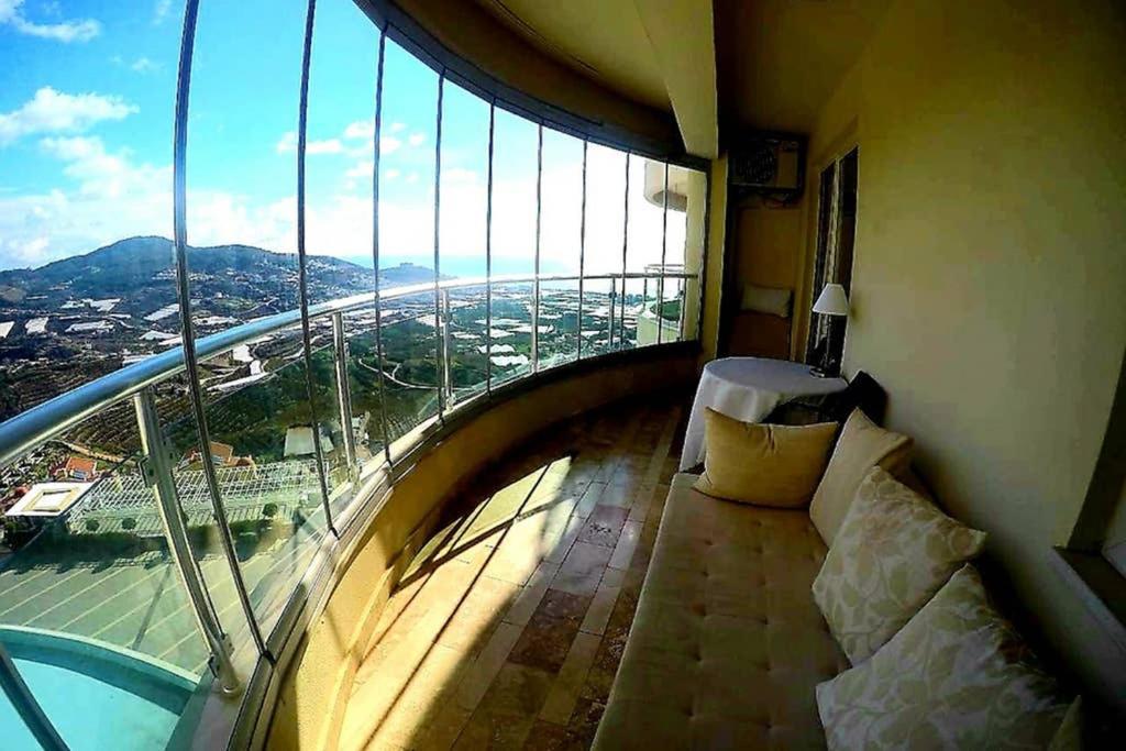 Apartament Gold City квартира Family